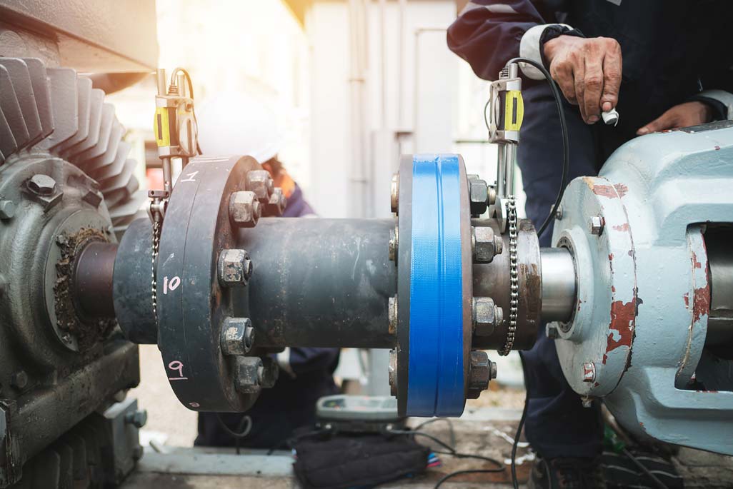 Gearbox Services