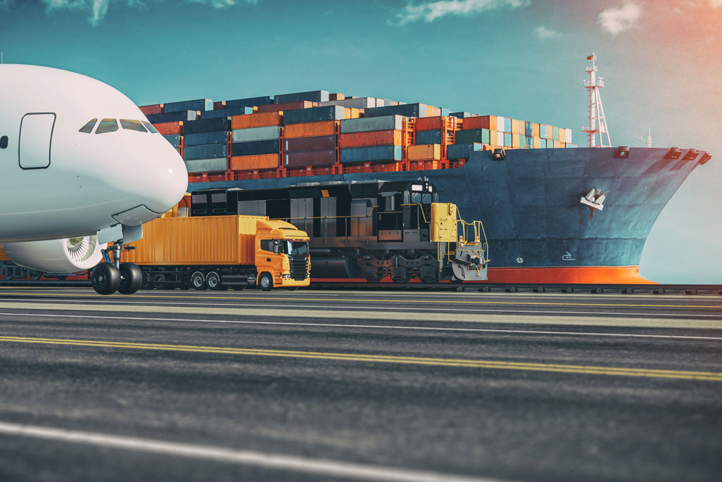 Logistics Network