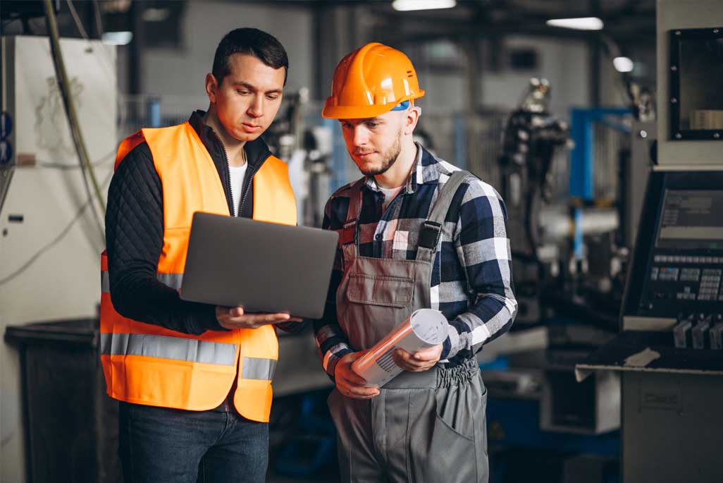 Cement Plant Maintenance
