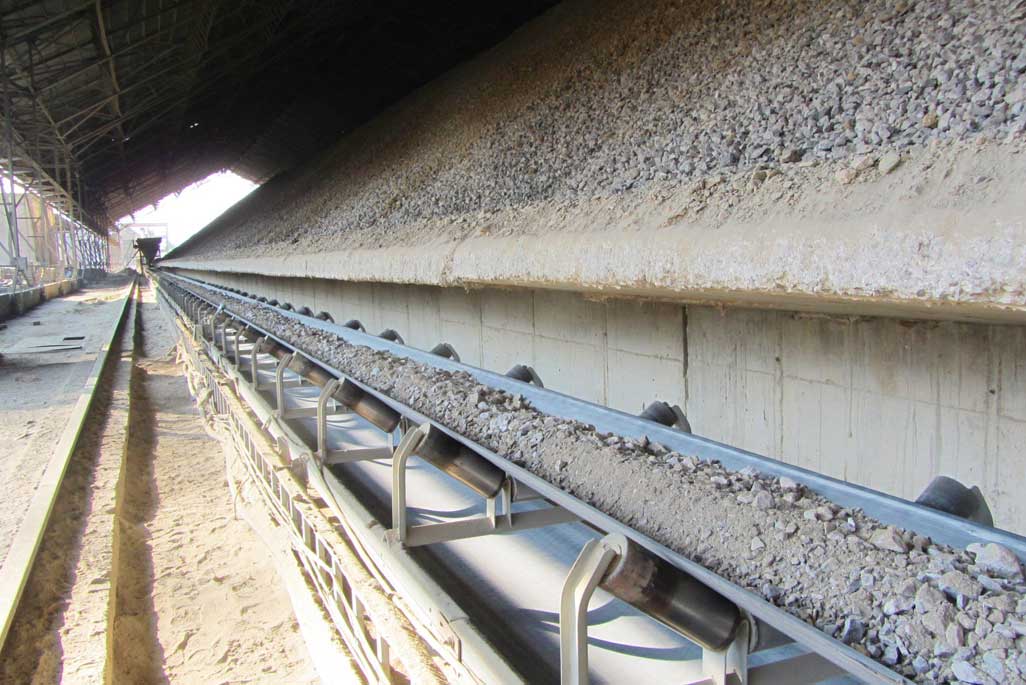 Pneumatic Materials Transport Equipment