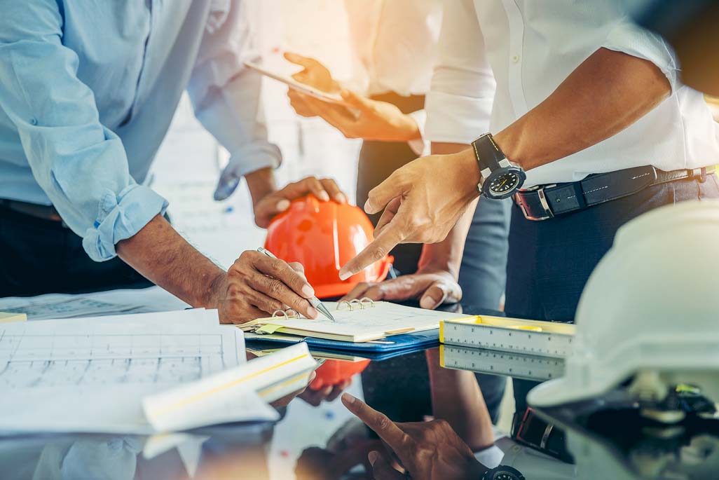 Reliability Audit
