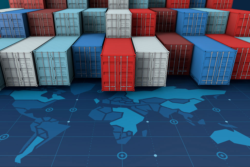 Shipment Management