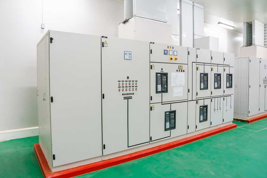 Electrical Systems